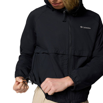 COLUMBIA Spire Valley™ Windbreaker Women's Jacket - Supersports Thailand