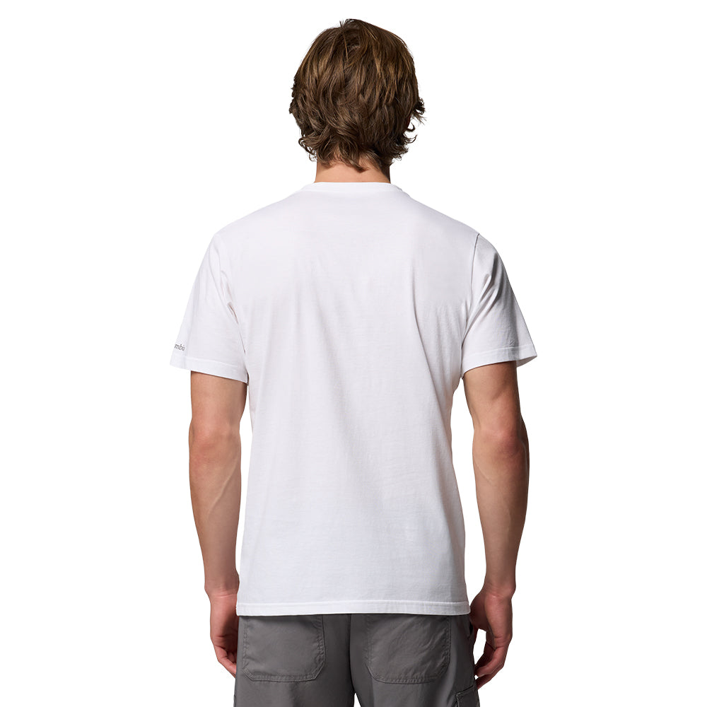 COLUMBIA CSC™ Seasonal Logo Men's T-Shirt - Supersports Thailand Supersports Thailand