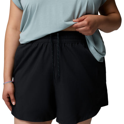 COLUMBIA Vital Valley™ Women's Lifestyle Shorts - Supersports Thailand