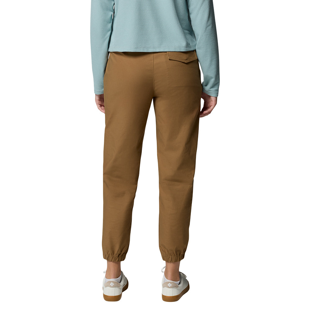 COLUMBIA ROC™ Ripstop กางเกงลำลองขายาวผู้หญิง