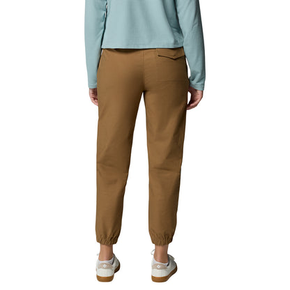 COLUMBIA ROC™ Ripstop กางเกงลำลองขายาวผู้หญิง