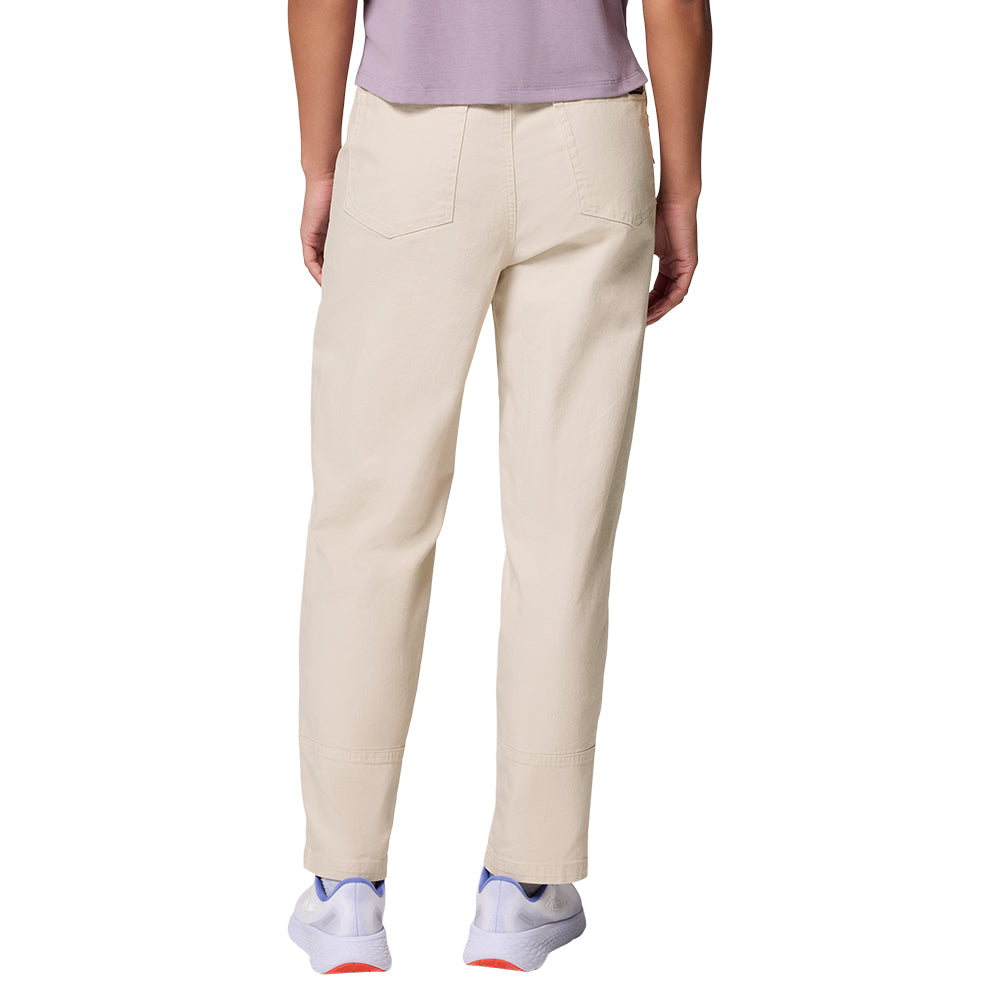 COLUMBIA ROC™ Straight Leg กางเกงลำลองขายาวผู้หญิง