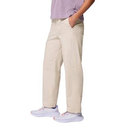 COLUMBIA ROC™ Straight Leg กางเกงลำลองขายาวผู้หญิง