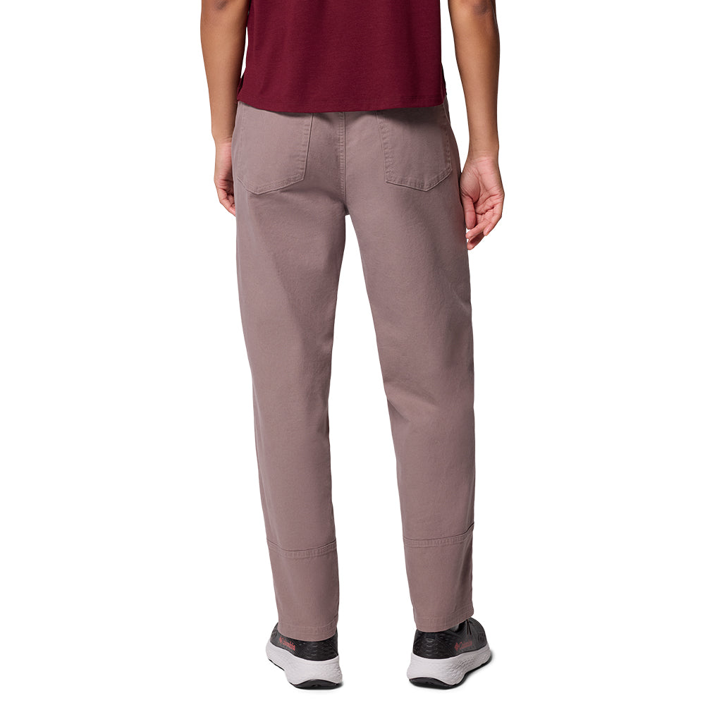 COLUMBIA ROC™ Straight Leg Women's Lifestyle Pants - Supersports Thailand Supersports Thailand