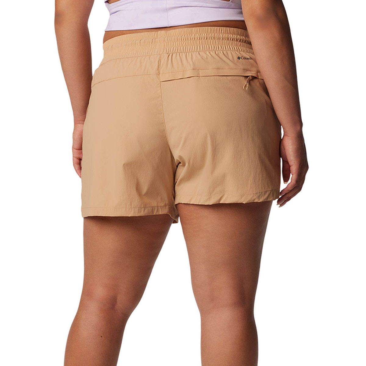 COLUMBIA Boundless Trek™ 3" Women's Shorts - Supersports Thailand
