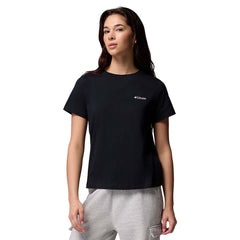 COLUMBIA Rolling Bend™ Graphic เสื้อยืดผู้หญิง