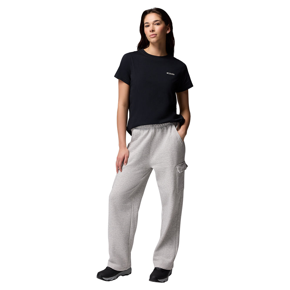 COLUMBIA Rolling Bend™ Graphic เสื้อยืดผู้หญิง