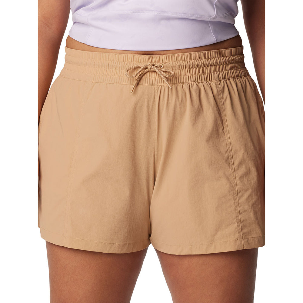COLUMBIA Boundless Trek 5" Women's Shorts