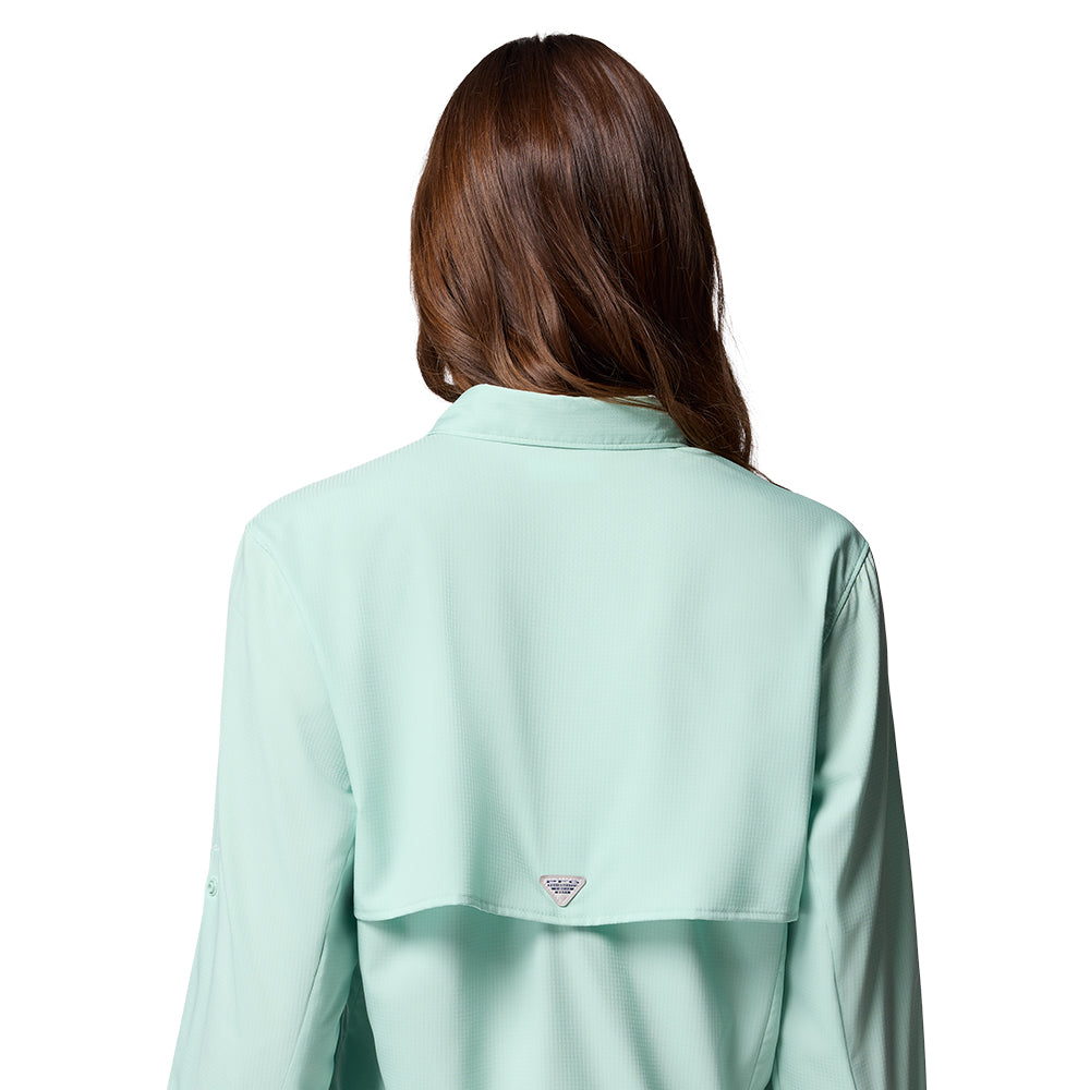 COLUMBIA PFG Tamiami™ II Long Sleeve เสื้อเชิ้ตตกปลาผู้หญิง