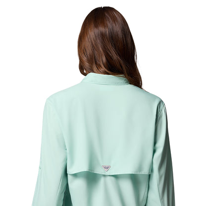 COLUMBIA PFG Tamiami™ II Long Sleeve เสื้อเชิ้ตตกปลาผู้หญิง