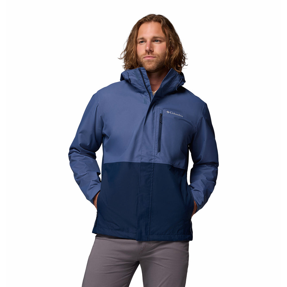 COLUMBIA Hikebound™ II Men's Jacket - Supersports Thailand