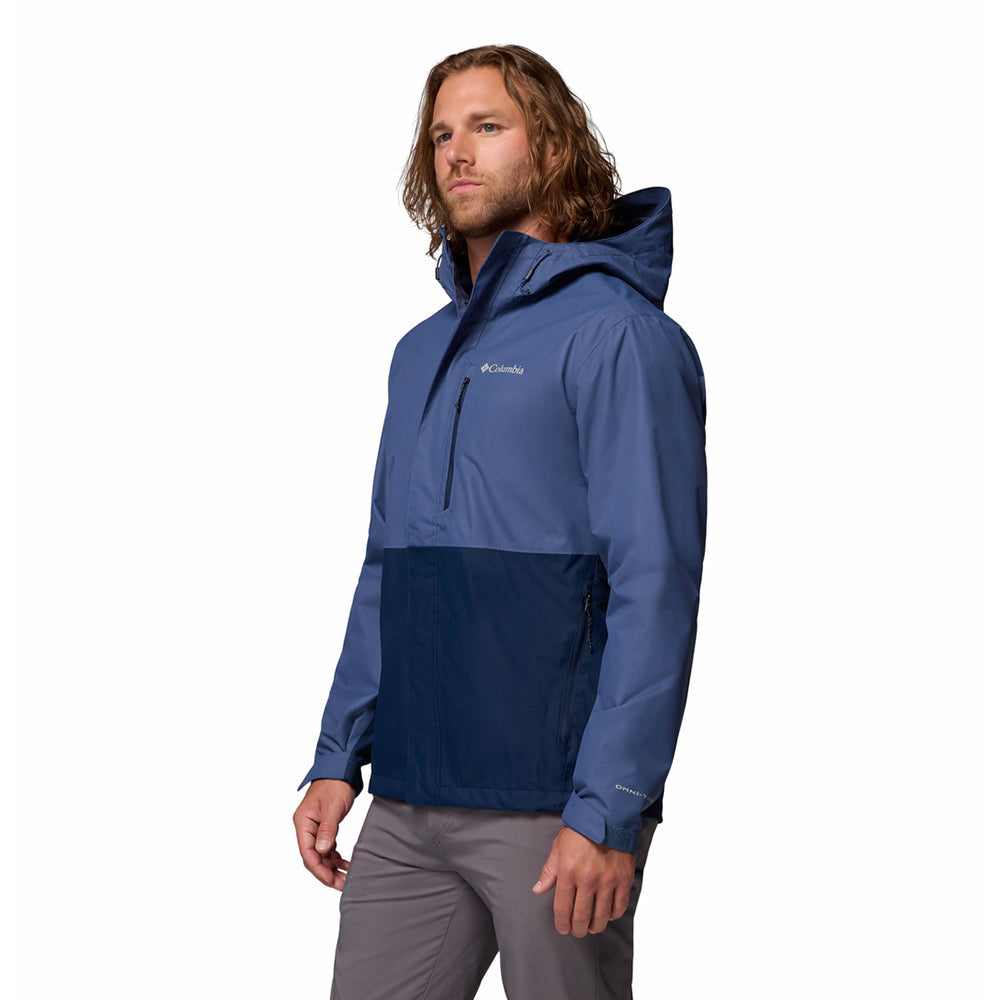 COLUMBIA Hikebound™ II Men's Jacket - Supersports Thailand