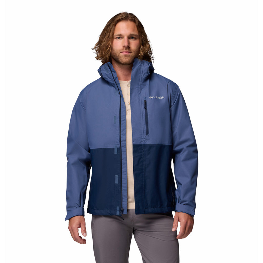 COLUMBIA Hikebound™ II Men's Jacket - Supersports Thailand Supersports Thailand