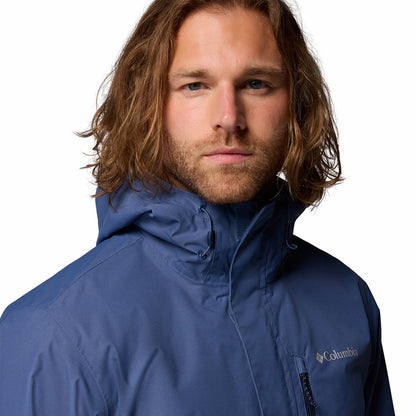 COLUMBIA Hikebound™ II Men's Jacket - Supersports Thailand