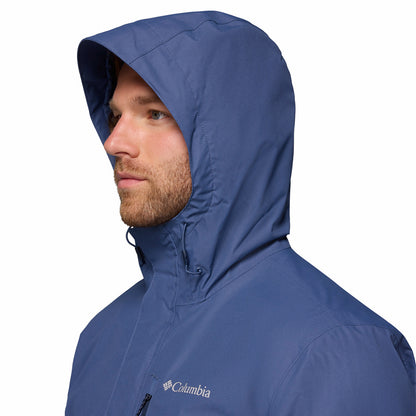 COLUMBIA Hikebound™ II Men's Jacket - Supersports Thailand