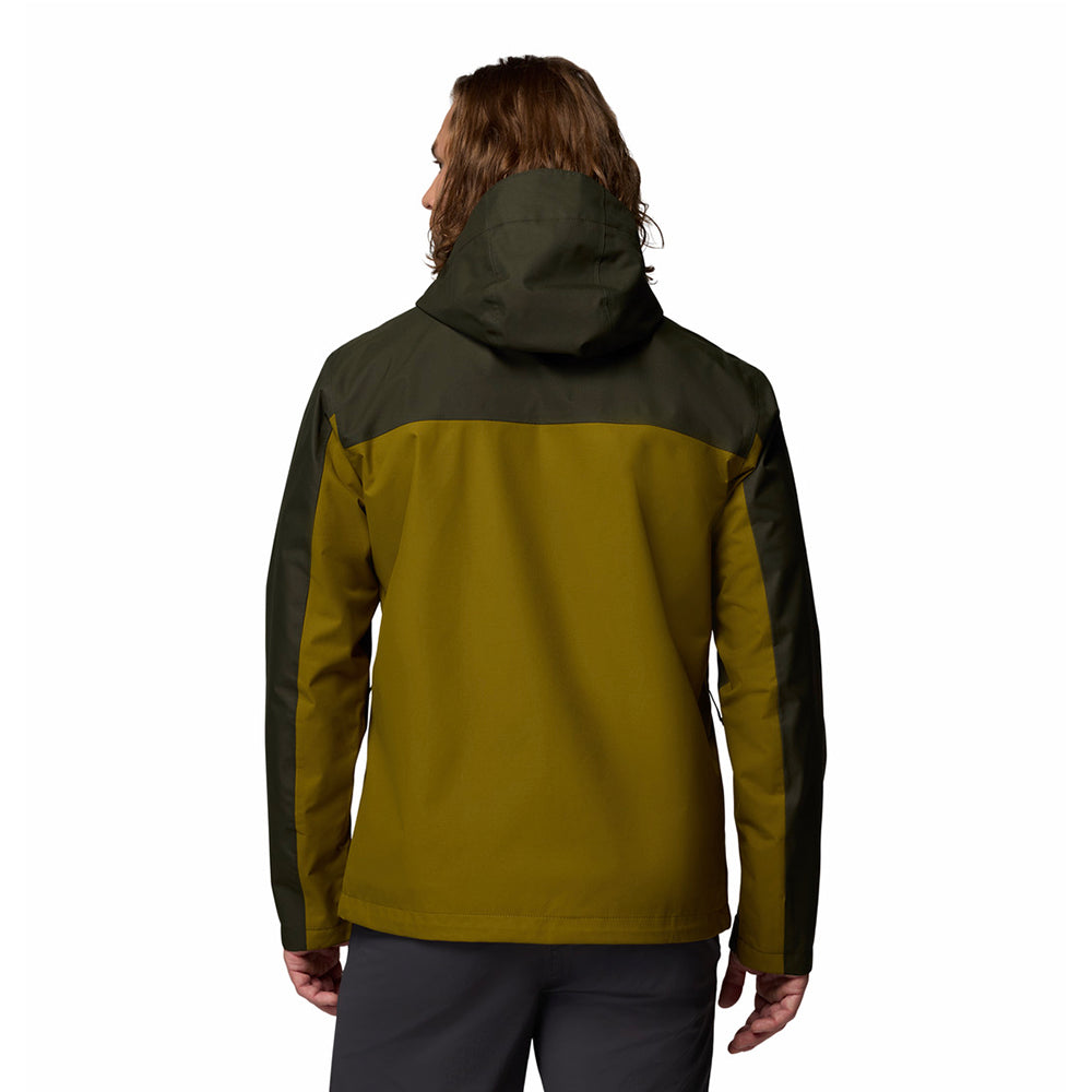 COLUMBIA Hikebound™ II Men's Jacket - Supersports Thailand