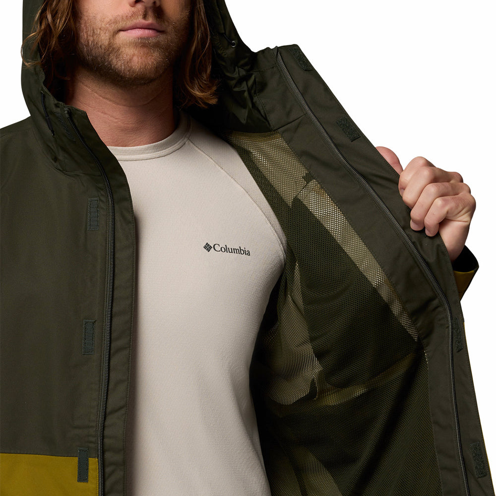 COLUMBIA Hikebound™ II Men's Jacket - Supersports Thailand Supersports Thailand