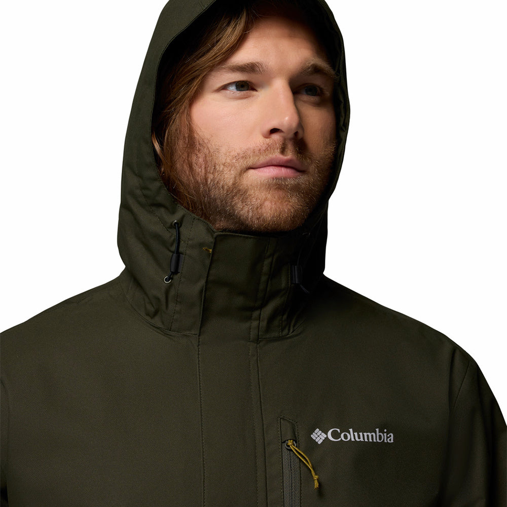 COLUMBIA Hikebound™ II Men's Jacket - Supersports Thailand Supersports Thailand