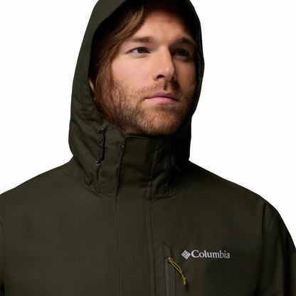COLUMBIA Hikebound™ II Men's Jacket - Supersports Thailand
