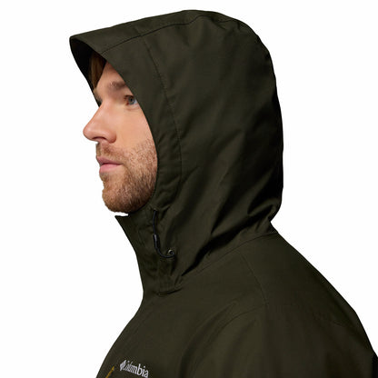 COLUMBIA Hikebound™ II Men's Jacket - Supersports Thailand