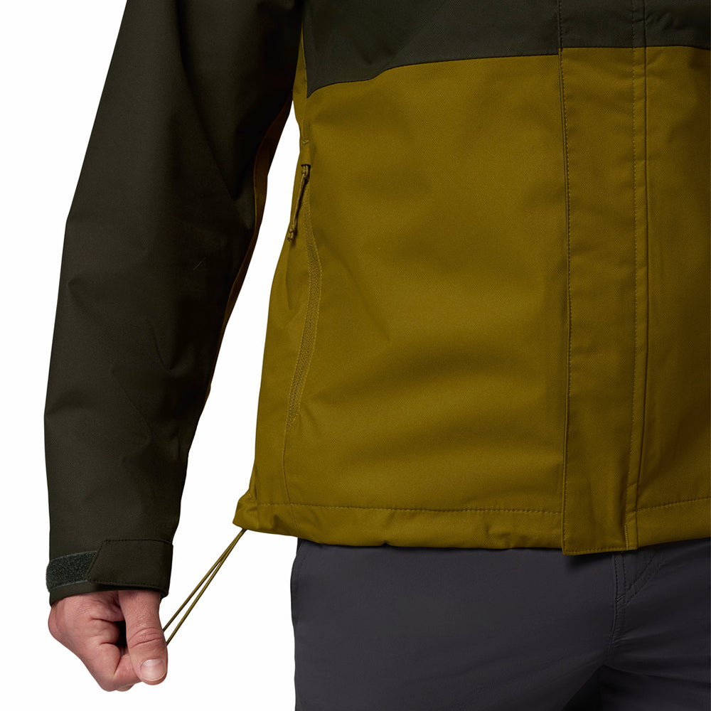 COLUMBIA Hikebound™ II Men's Jacket - Supersports Thailand Supersports Thailand