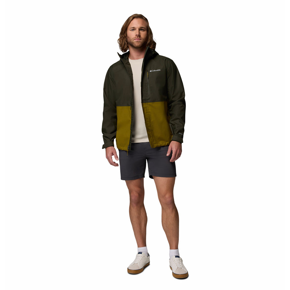 COLUMBIA Hikebound™ II Men's Jacket - Supersports Thailand
