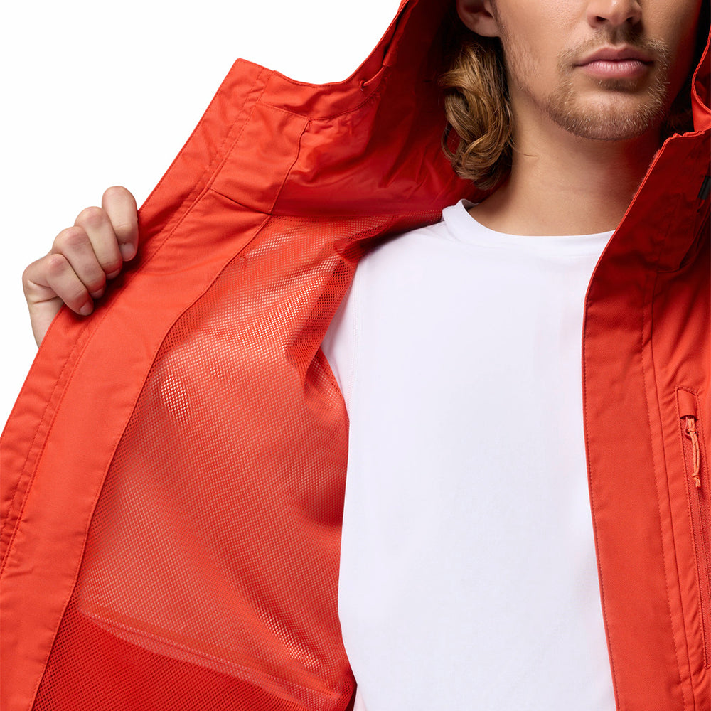 COLUMBIA Hikebound™ II Men's Jacket - Supersports Thailand