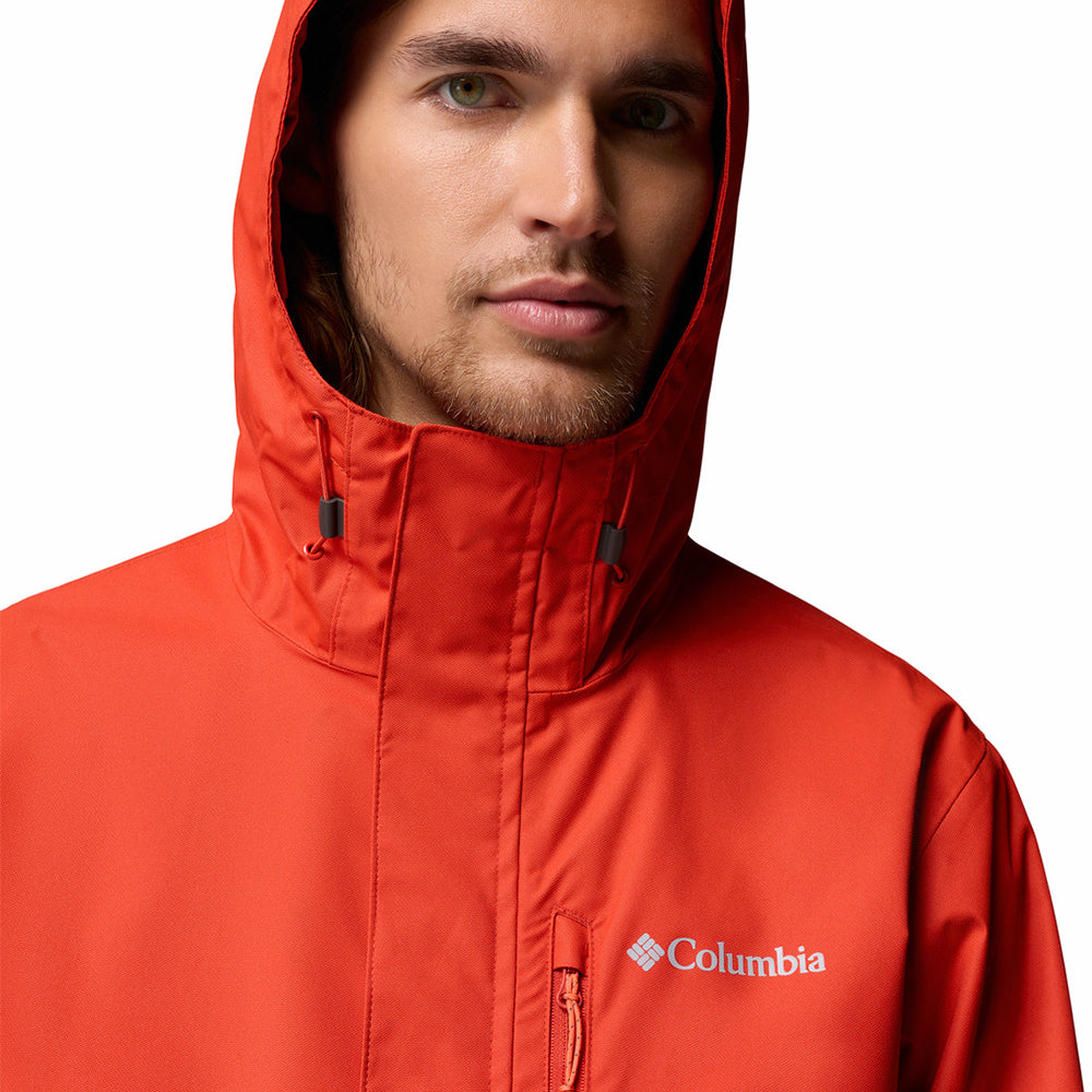 COLUMBIA Hikebound™ II Men's Jacket - Supersports Thailand