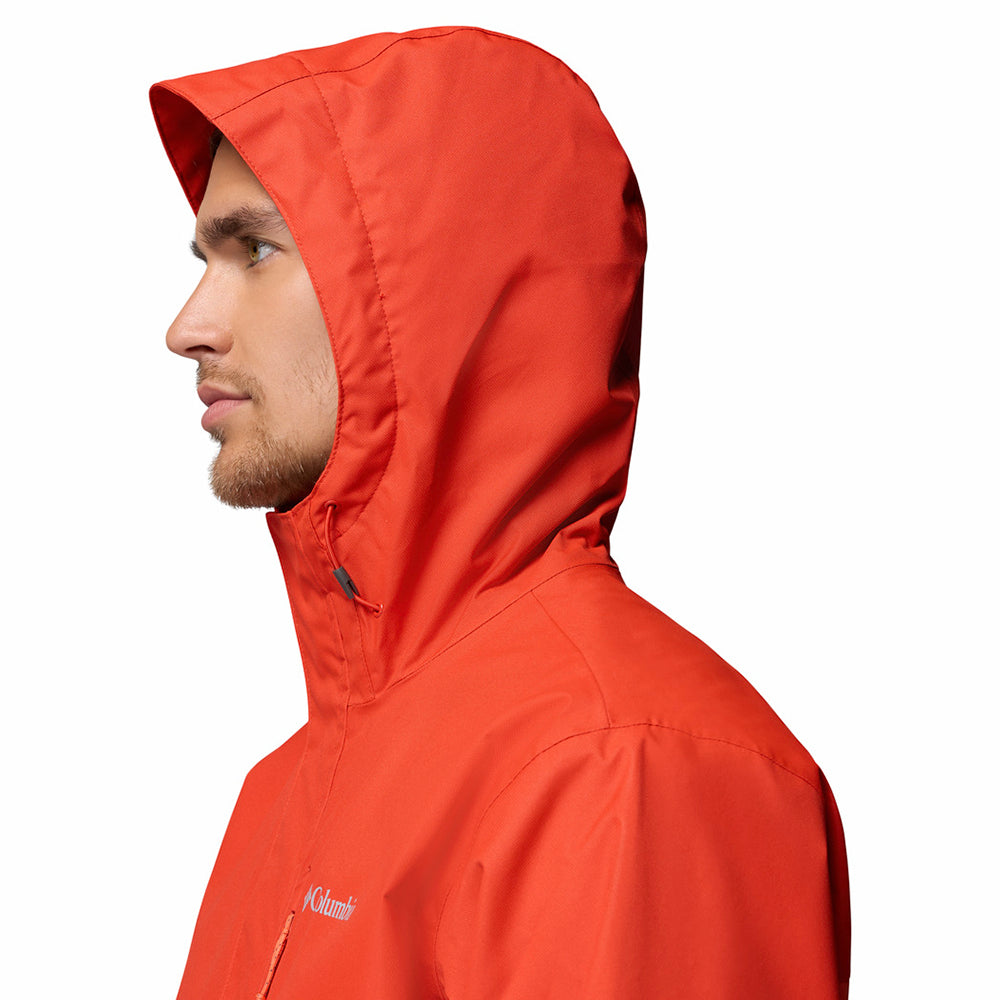 COLUMBIA Hikebound™ II Men's Jacket - Supersports Thailand Supersports Thailand