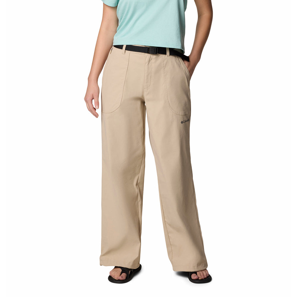 COLUMBIA Brea Falls™ Nylon Women's Hiking Pants - Supersports Thailand