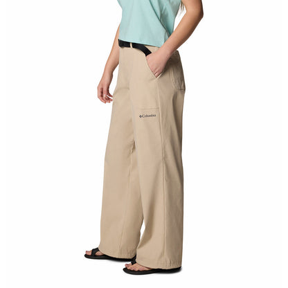 COLUMBIA Brea Falls™ Nylon Women's Hiking Pants - Supersports Thailand