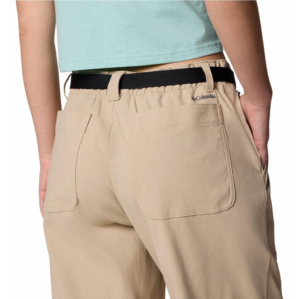 COLUMBIA Brea Falls™ Nylon Women's Hiking Pants - Supersports Thailand