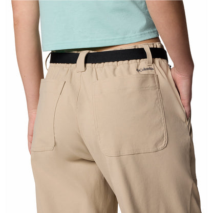 COLUMBIA Brea Falls™ Nylon Women's Hiking Pants - Supersports Thailand