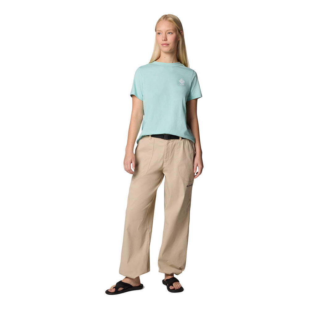 COLUMBIA Brea Falls™ Nylon Women's Hiking Pants - Supersports Thailand