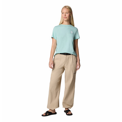 COLUMBIA Brea Falls™ Nylon Women's Hiking Pants - Supersports Thailand