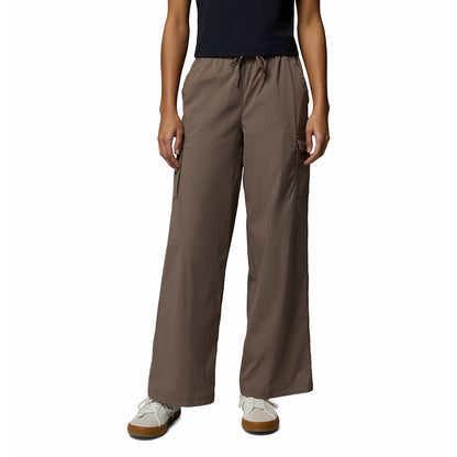 COLUMBIA Chill Creek™ Cargo Women's Lifestyle Pants - Supersports Thailand