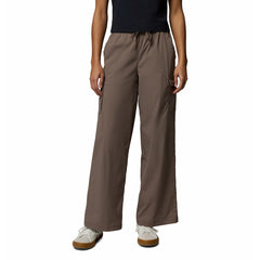 COLUMBIA Chill Creek™ Cargo Women's Lifestyle Pants - Supersports Thailand