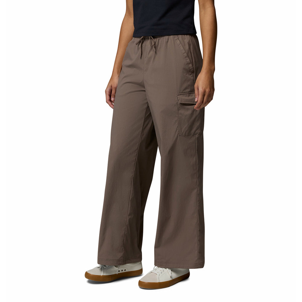 COLUMBIA Chill Creek™ Cargo Women's Lifestyle Pants - Supersports Thailand