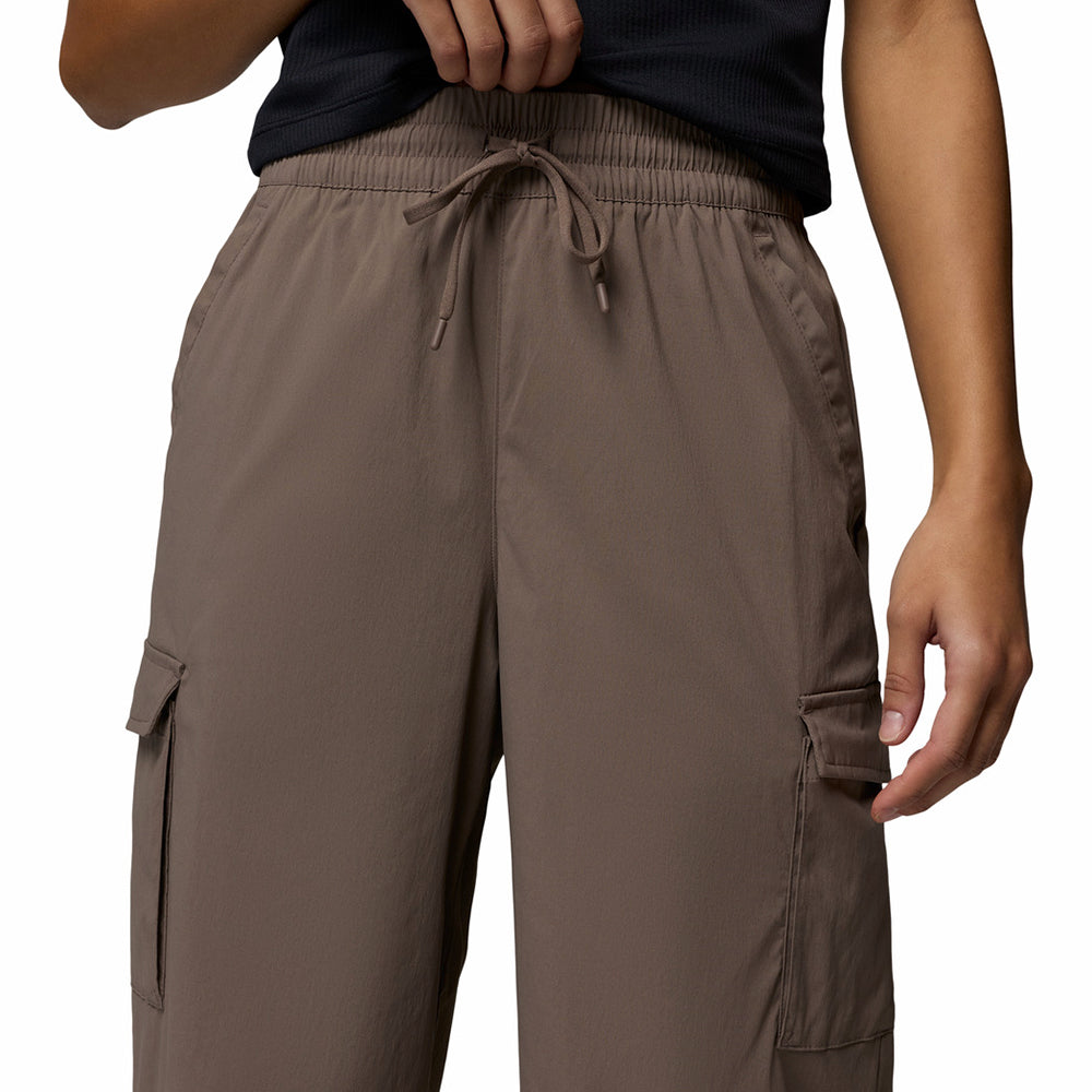 COLUMBIA Chill Creek™ Cargo Women's Lifestyle Pants - Supersports Thailand Supersports Thailand