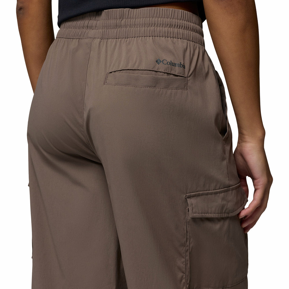 COLUMBIA Chill Creek™ Cargo Women's Lifestyle Pants - Supersports Thailand Supersports Thailand