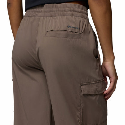 COLUMBIA Chill Creek™ Cargo Women's Lifestyle Pants - Supersports Thailand