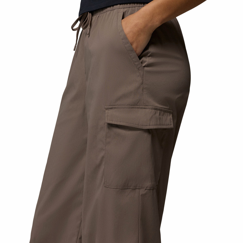 COLUMBIA Chill Creek™ Cargo Women's Lifestyle Pants - Supersports Thailand Supersports Thailand