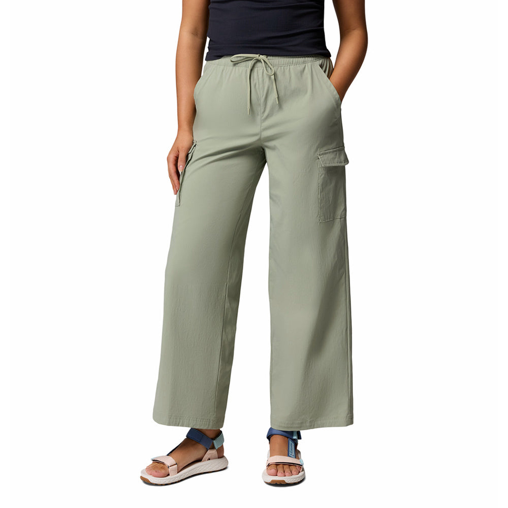 COLUMBIA Chill Creek™ Cargo Women's Lifestyle Pants - Supersports Thailand Supersports Thailand
