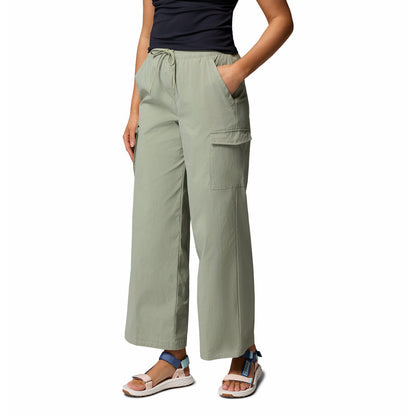 COLUMBIA Chill Creek™ Cargo Women's Lifestyle Pants - Supersports Thailand