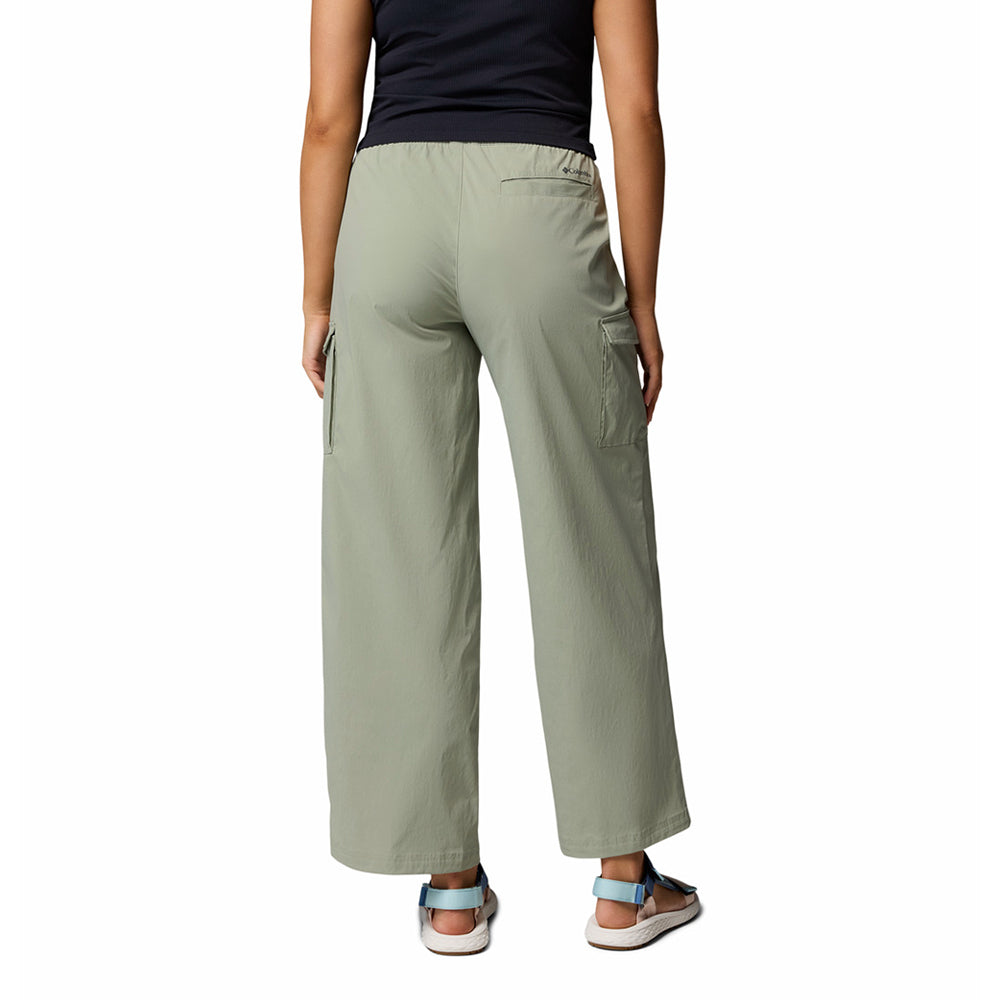 COLUMBIA Chill Creek™ Cargo Women's Lifestyle Pants - Supersports Thailand Supersports Thailand