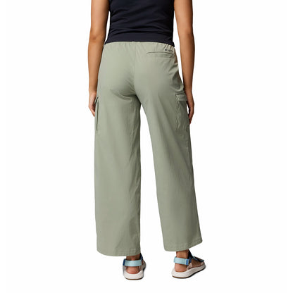 COLUMBIA Chill Creek™ Cargo Women's Lifestyle Pants - Supersports Thailand