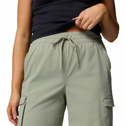 COLUMBIA Chill Creek™ Cargo Women's Lifestyle Pants - Supersports Thailand