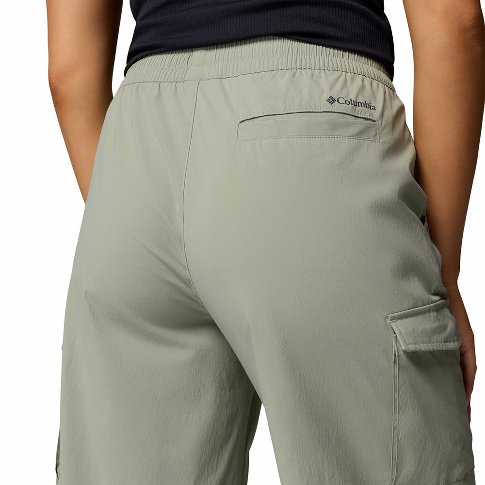 COLUMBIA Chill Creek™ Cargo Women's Lifestyle Pants - Supersports Thailand