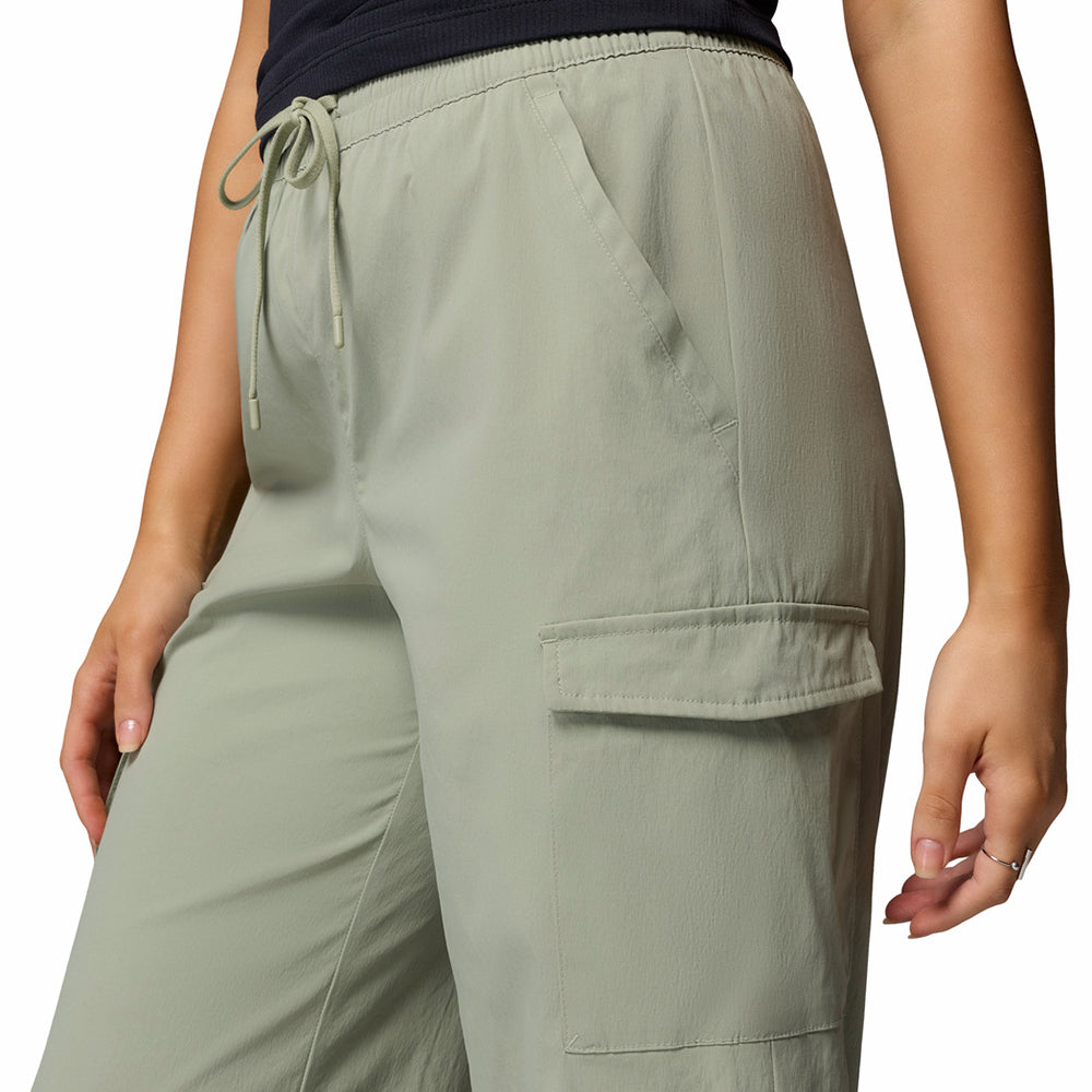 COLUMBIA Chill Creek™ Cargo Women's Lifestyle Pants - Supersports Thailand Supersports Thailand