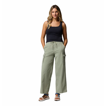 COLUMBIA Chill Creek™ Cargo Women's Lifestyle Pants - Supersports Thailand